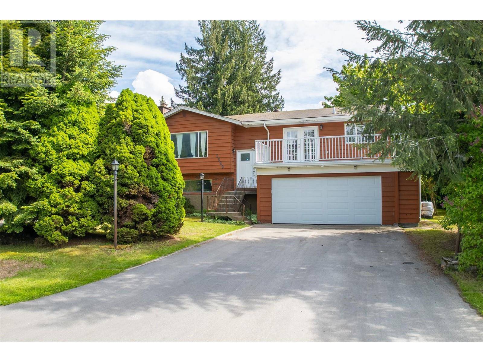 Revelstoke, BC V0E2S1,1329 Pratico Road