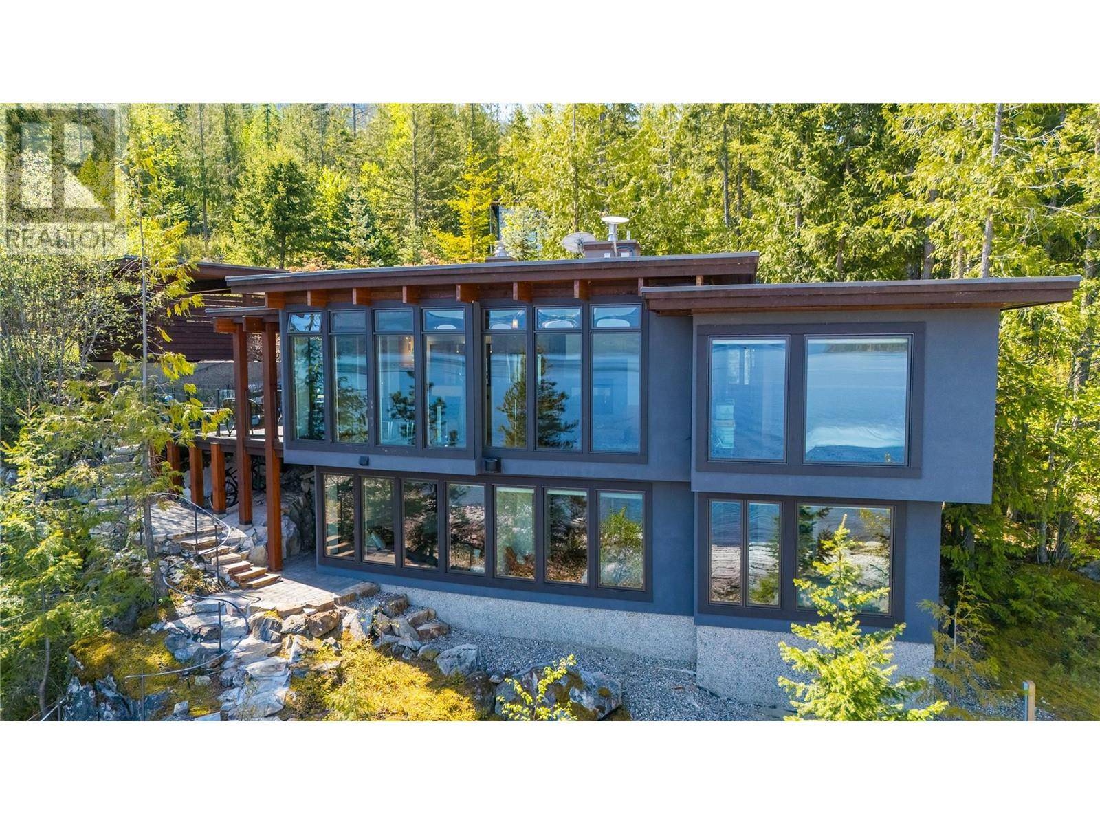 Procter, BC V1L0B6,285 KOOTENAY LAKE Road