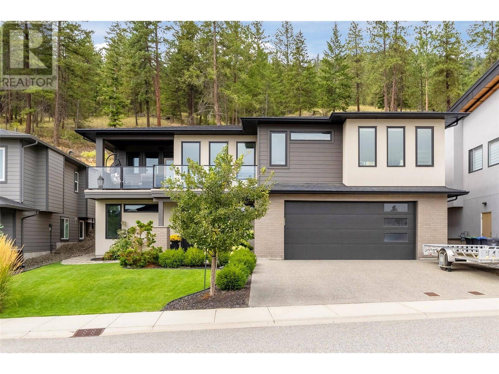 West Kelowna, BC V4T3M6,2558 Crown Crest Drive