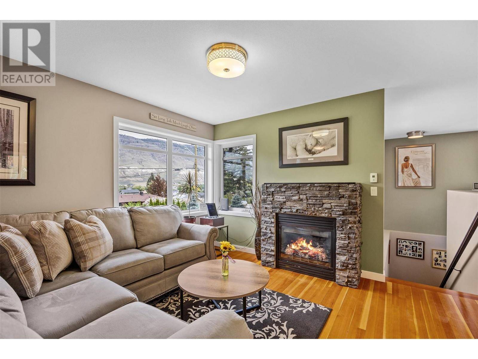 Kamloops, BC V2C4C3,2015 Valleyview Drive