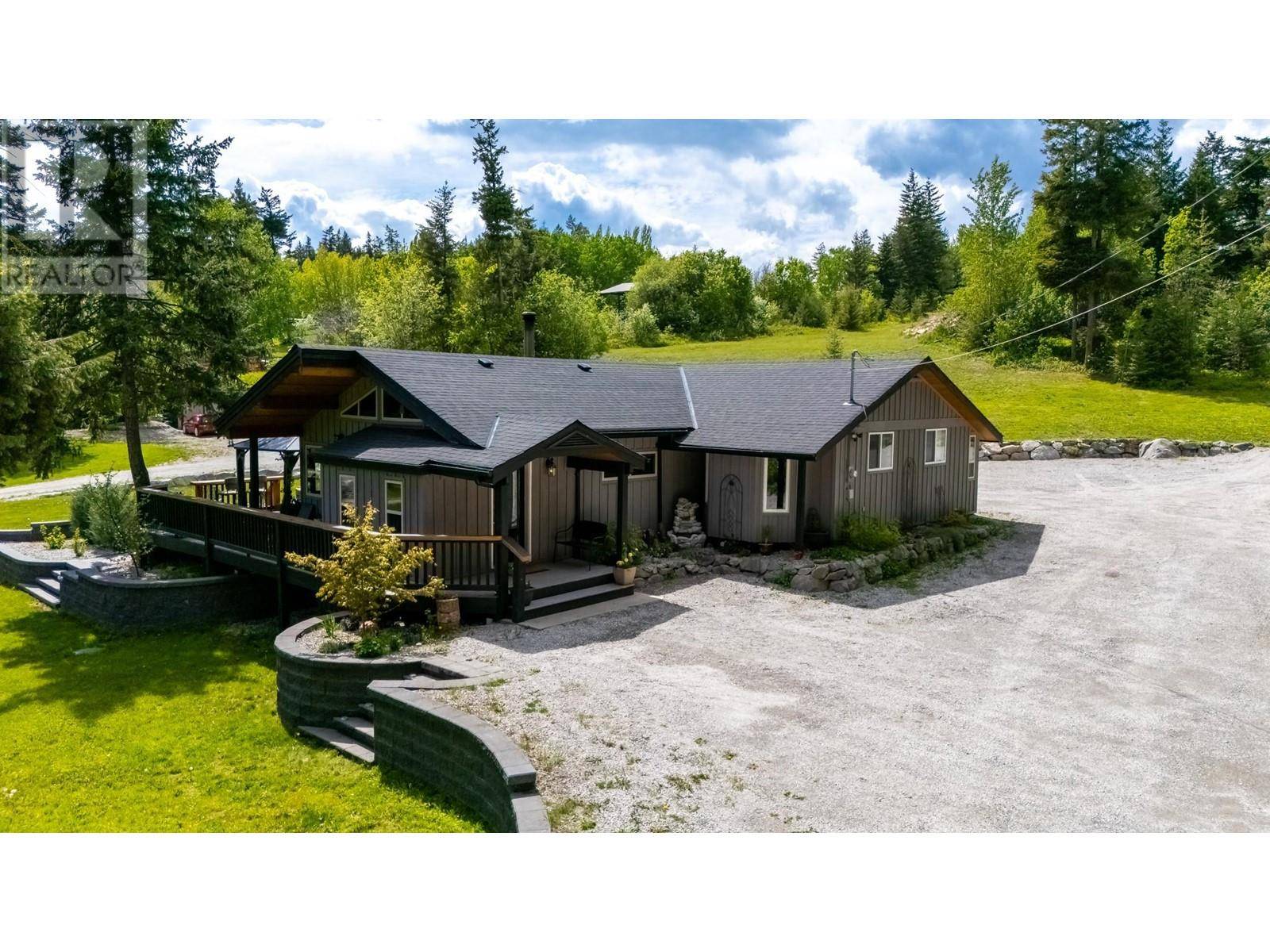 West Kelowna, BC V4T1W1,3402 McKellar Road