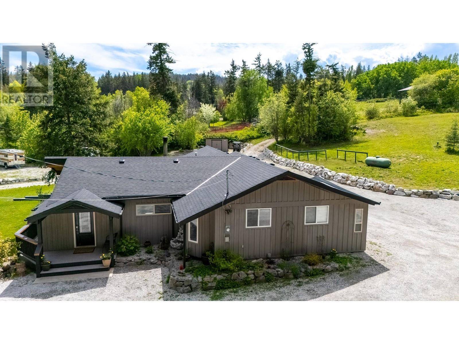 West Kelowna, BC V4T1W1,3402 McKellar Road