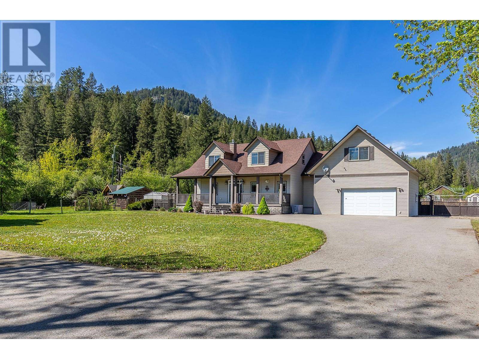 Coldstream, BC V1T3E2,5575 Highway 6 Highway