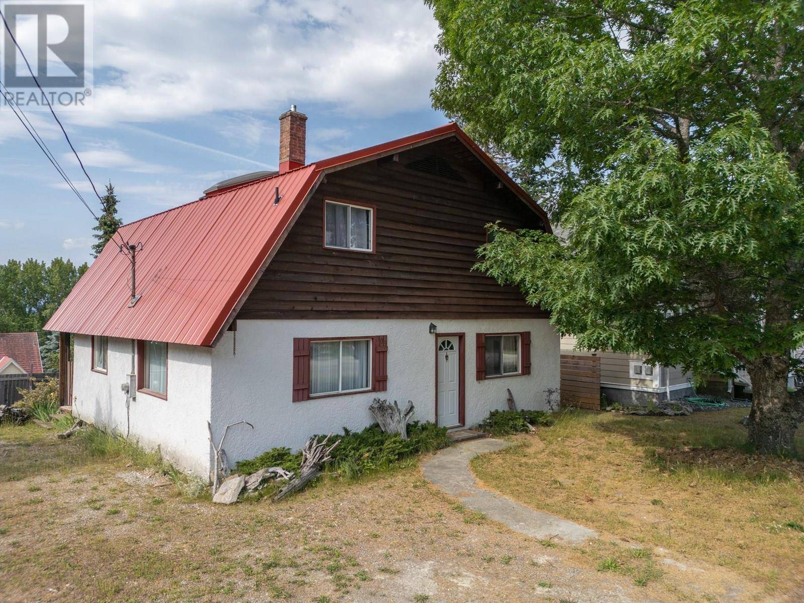 Riondel, BC V0B2B0,309 FOWLER Street
