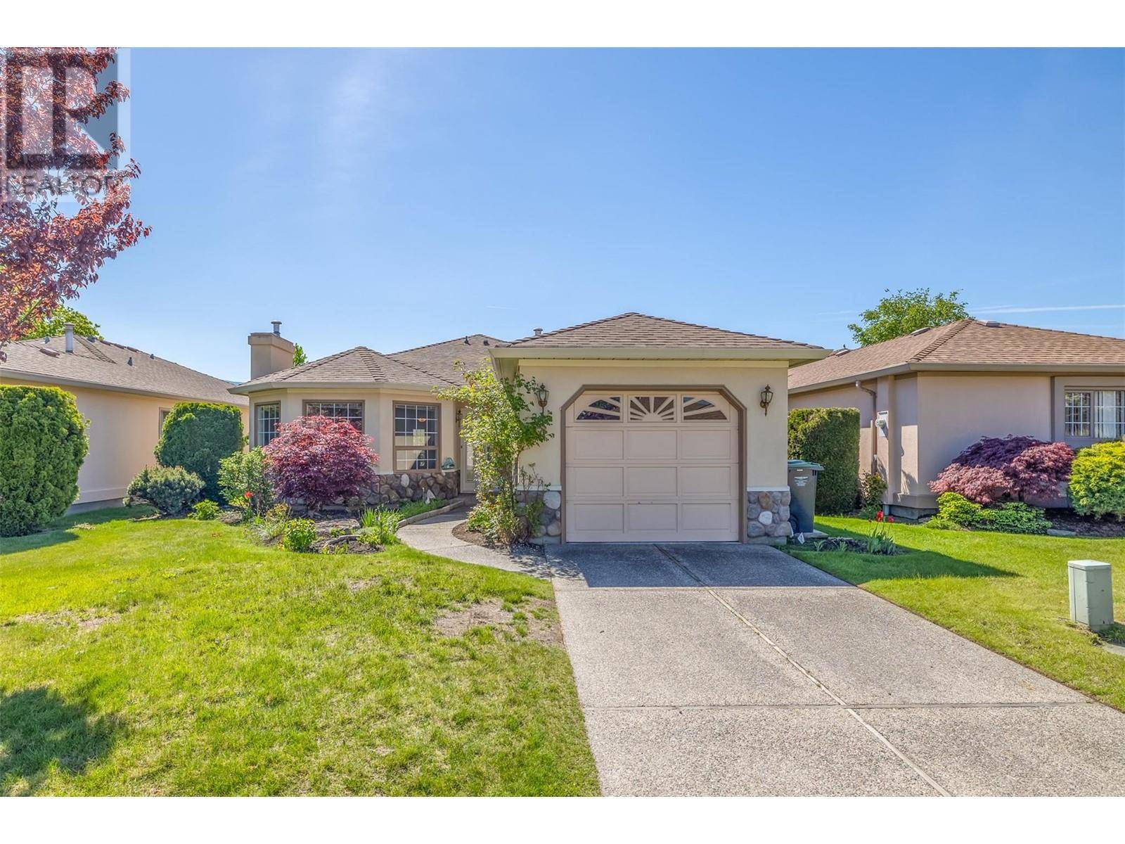 Kelowna, BC V1W3R7,1201 Cameron AVE #9