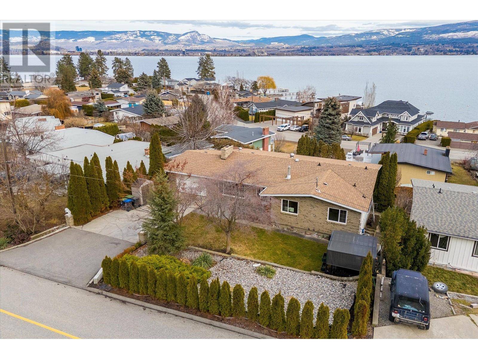 West Kelowna, BC V1Z1V1,2741 Benedick Road