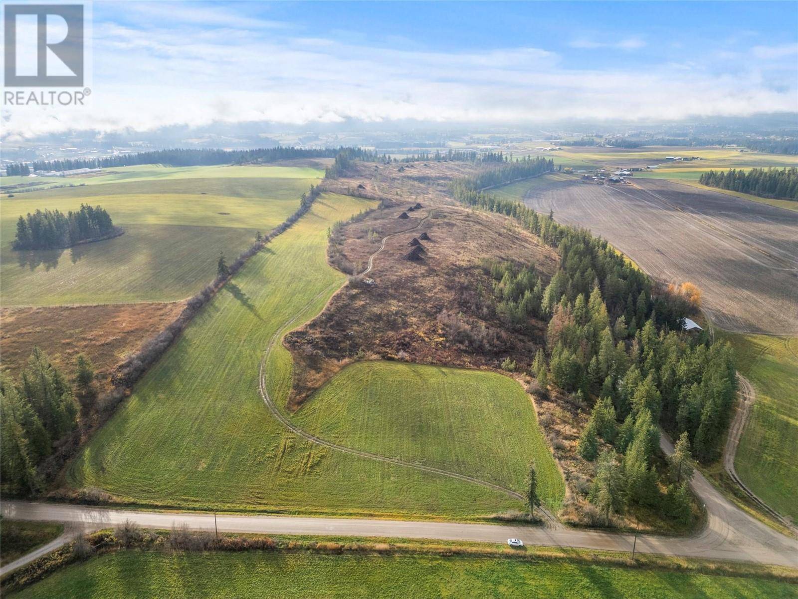 Armstrong, BC V1T1M3,Lot C McQuarrie Road