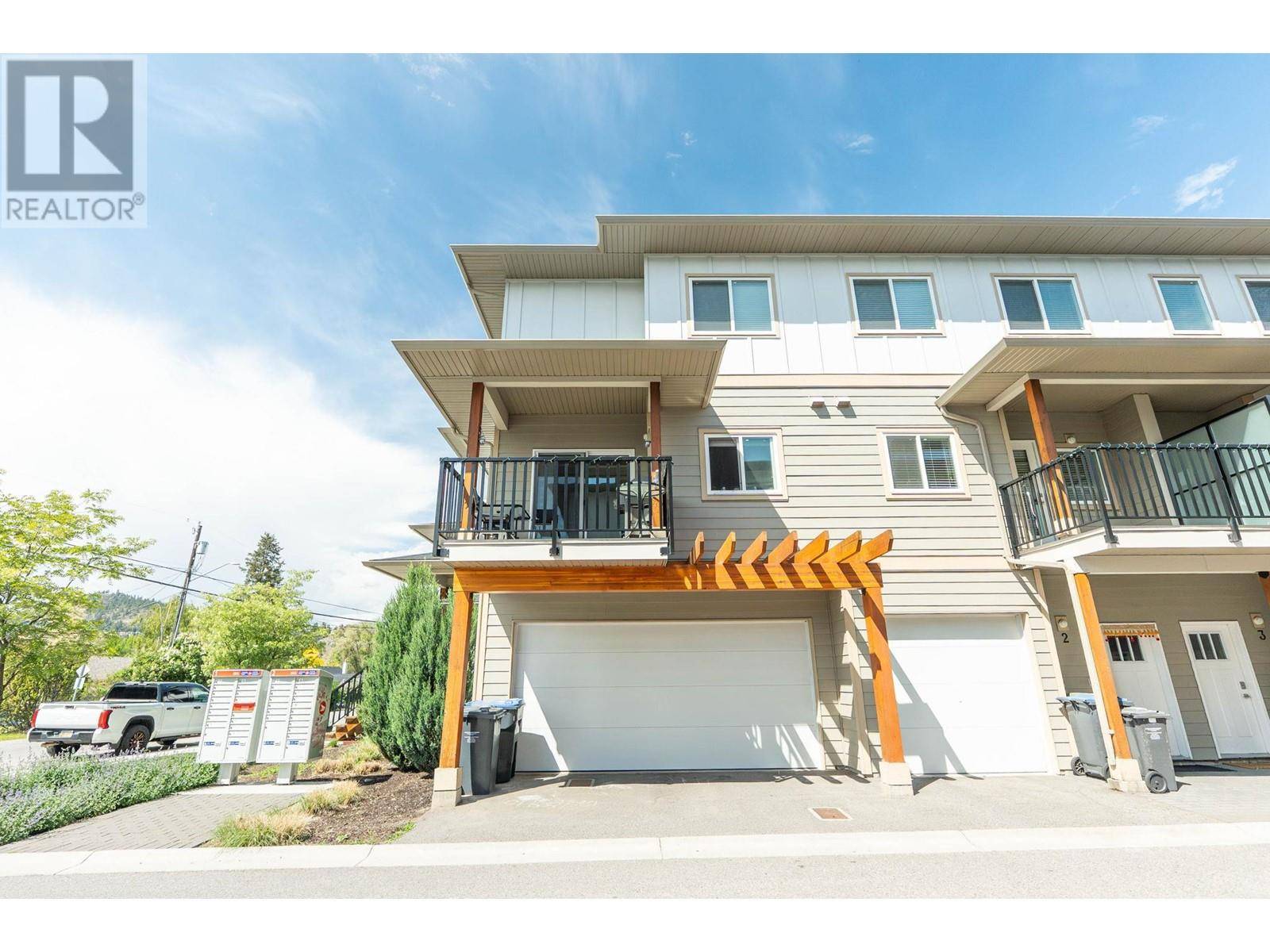 Kelowna, BC V1X4G1,255 Taylor RD #1