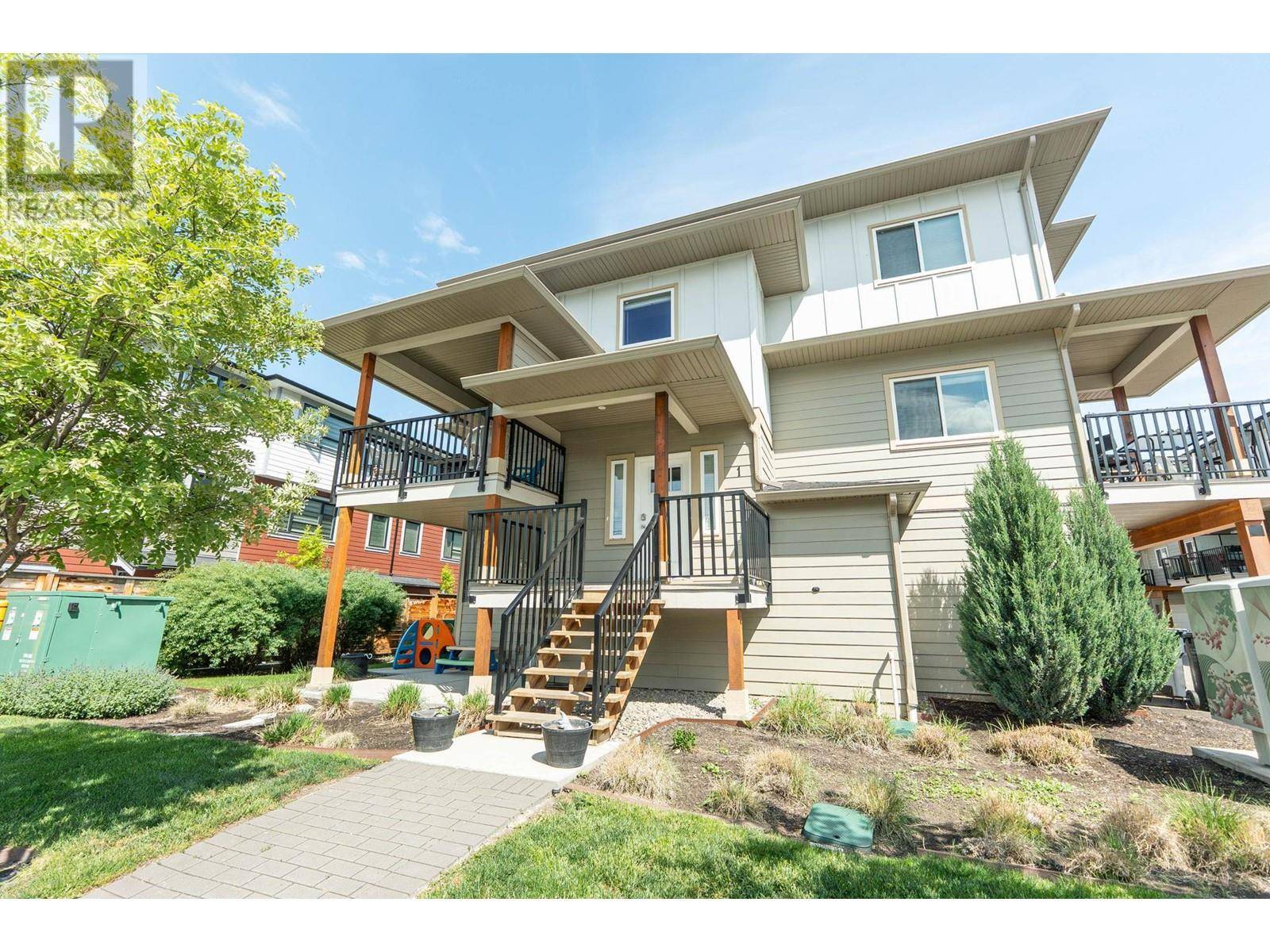 Kelowna, BC V1X4G1,255 Taylor RD #1