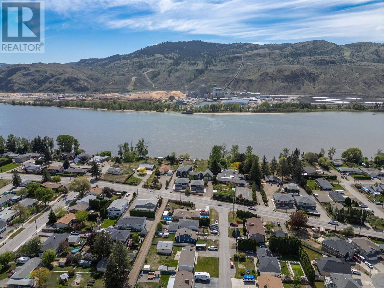 Kamloops, BC v2b3m9,2131 Tranquille Road