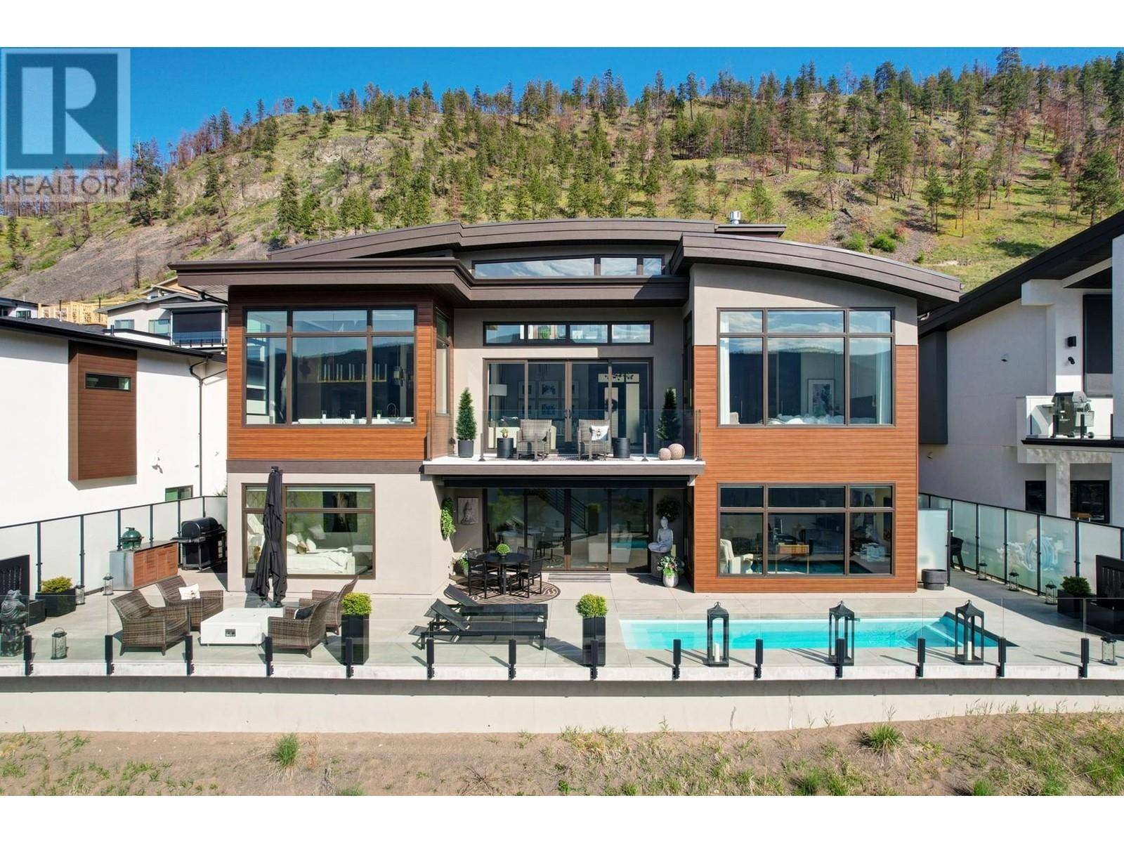 Kelowna, BC V1V0B7,544 Clifton Lane