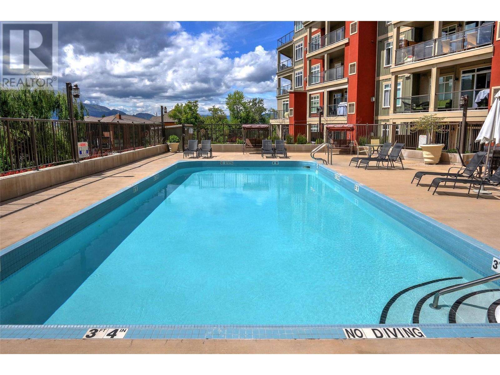 Kelowna, BC V1W3K7,3865 Truswell RD #502