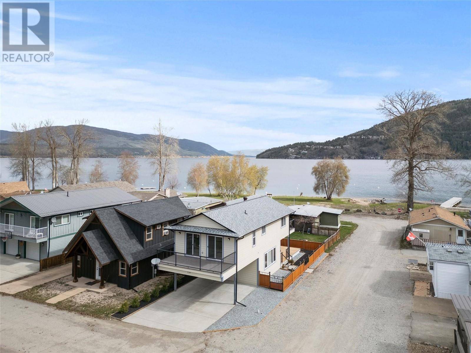 Vernon, BC V1H2A1,114 Elk Street