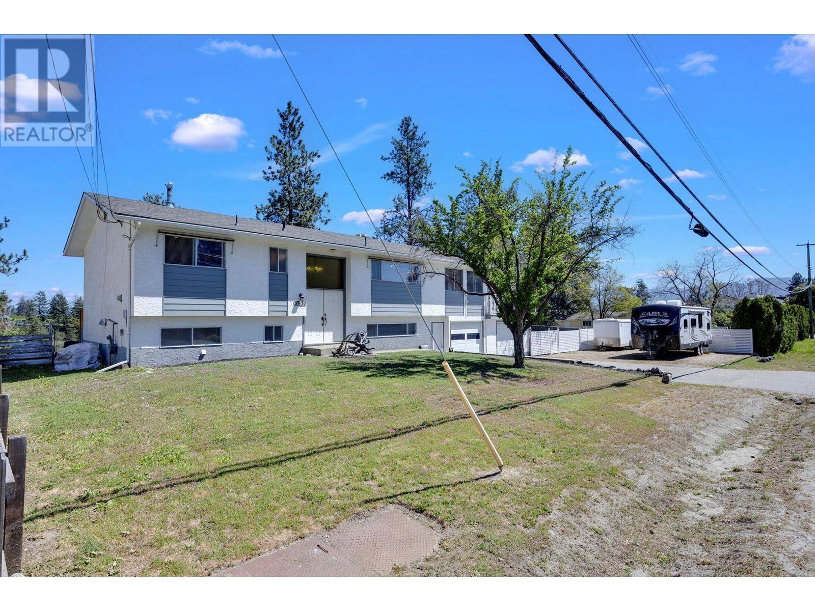 West Kelowna, BC V4T1H2,3409 Webber Road