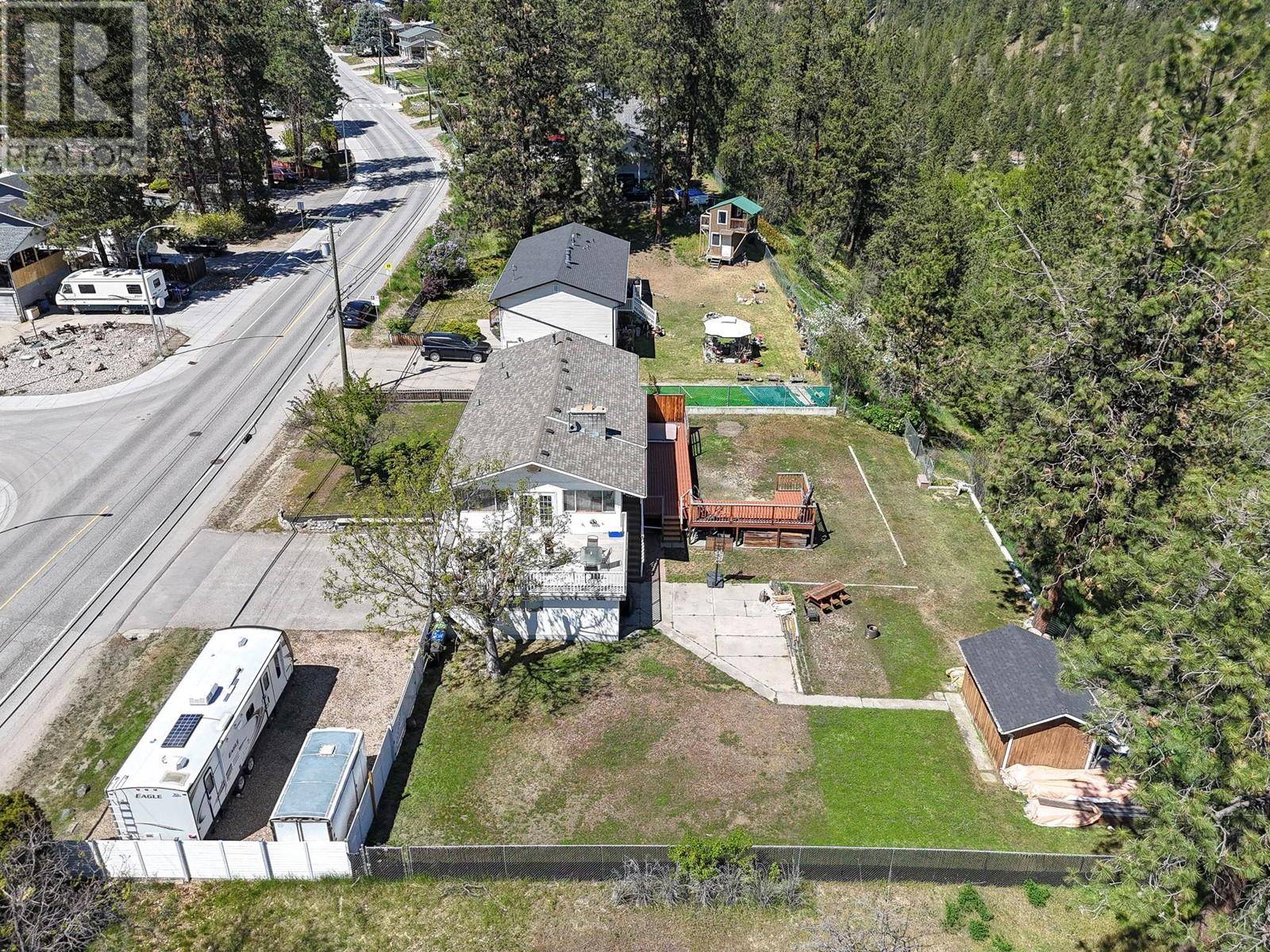 West Kelowna, BC V4T1H2,3409 Webber Road