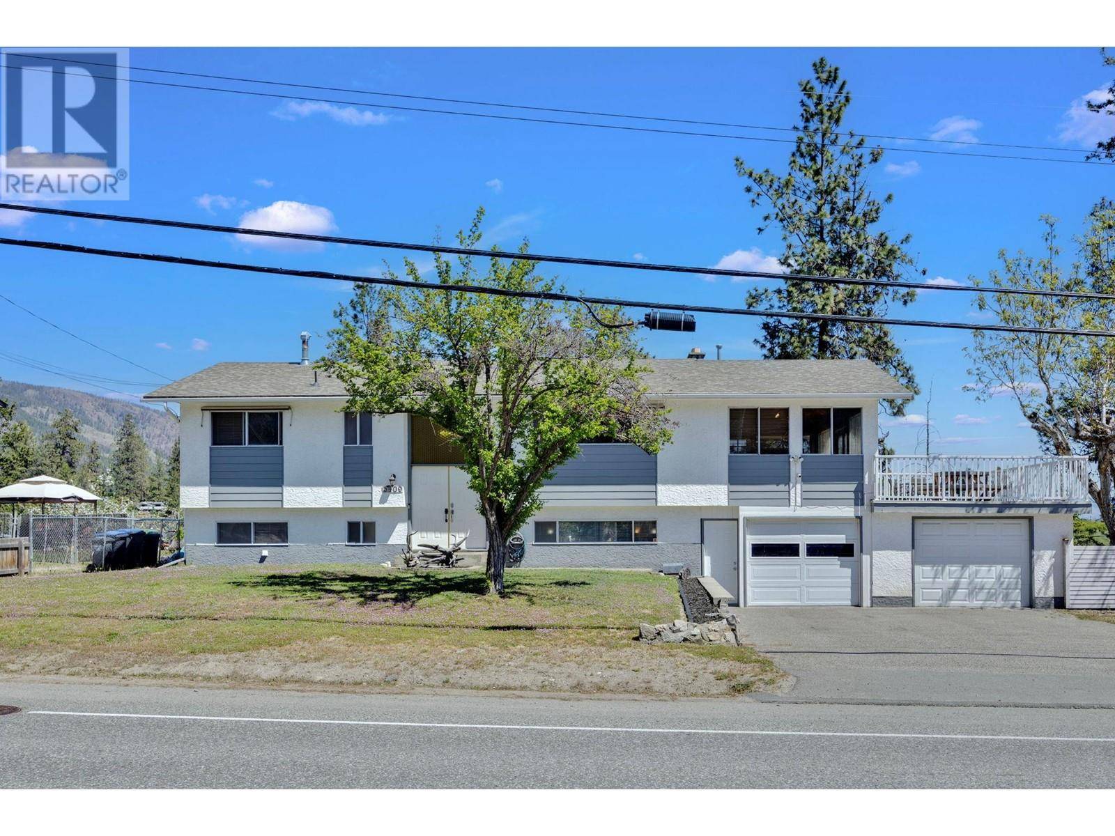 West Kelowna, BC V4T1H2,3409 Webber Road