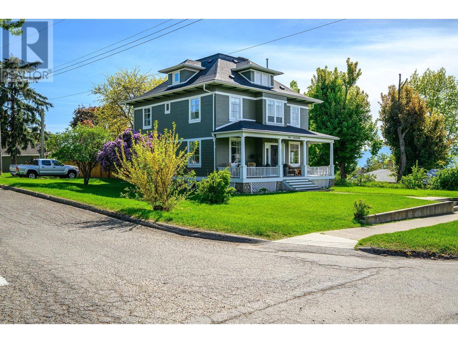Vernon, BC V1T2X1,2000 37 Avenue