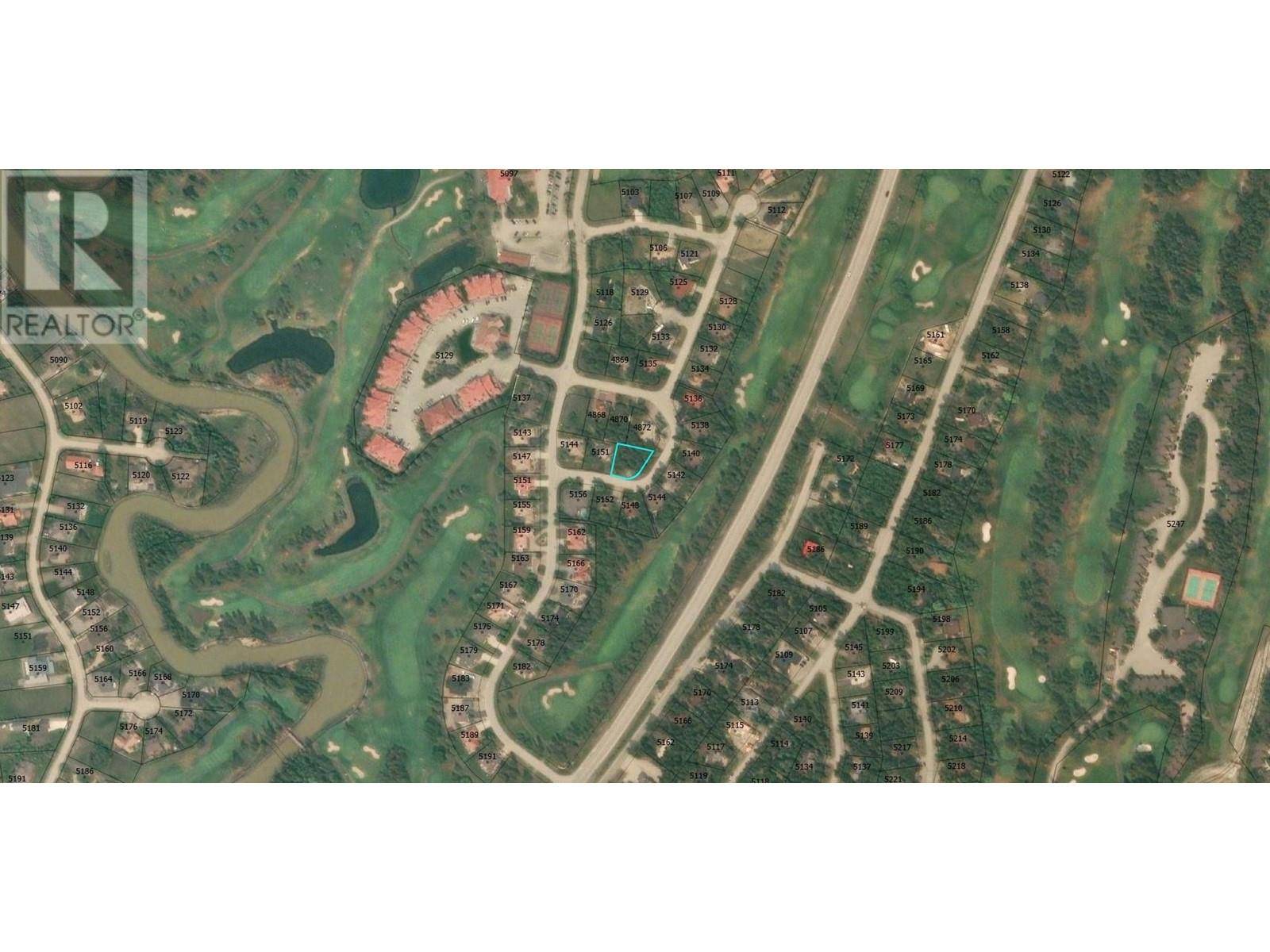 Fairmont Hot Springs, BC V0B1L1,Lot 66 RIVERVIEW Crescent