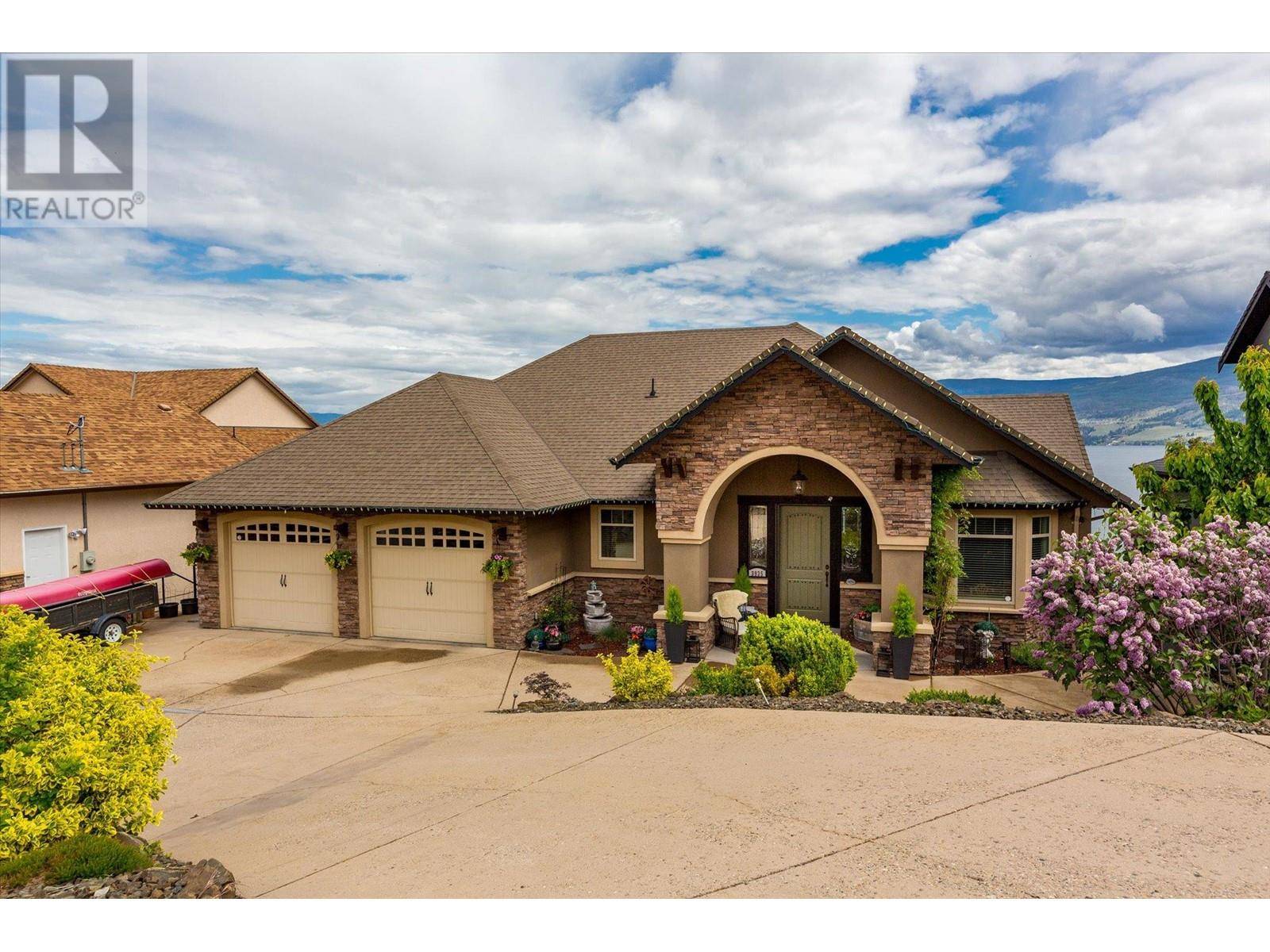 West Kelowna, BC V4T2J9,3935 Harding Road