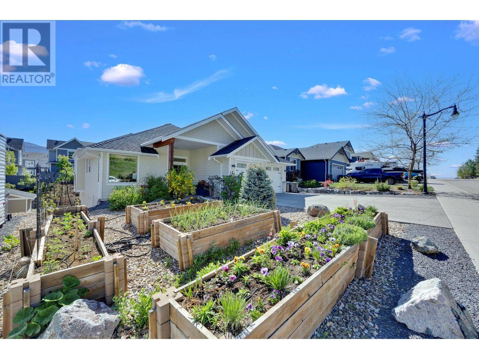 Lake Country, BC V4V2N8,13053 Shoreline Drive