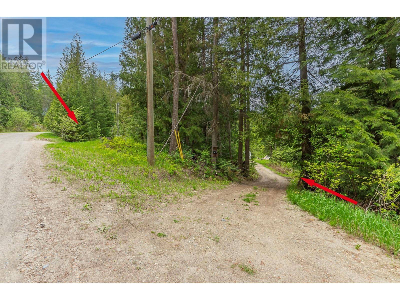 Enderby, BC V0E1V3,43 Hall Road
