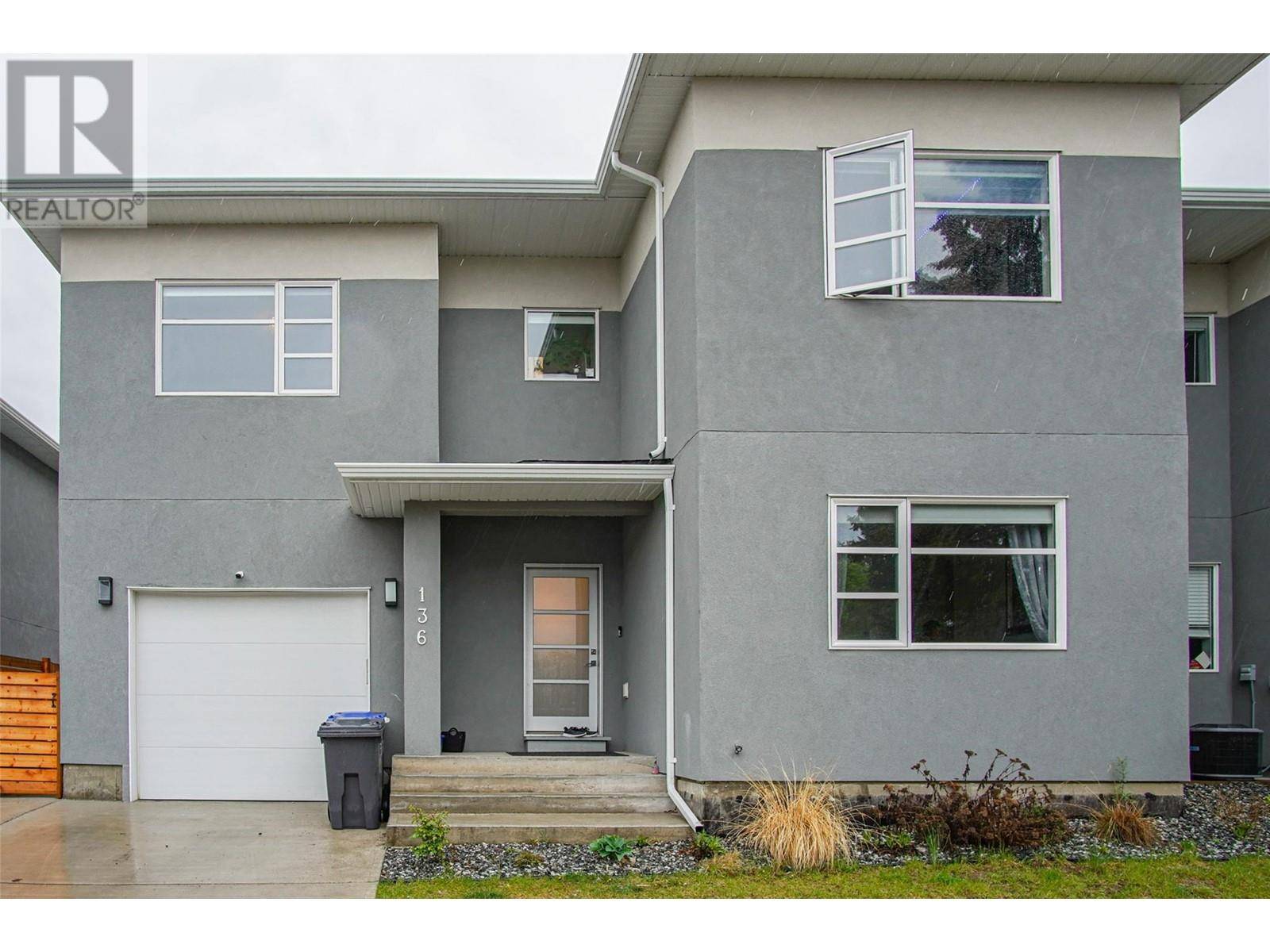 Kelowna, BC V1X3B3,136 Mugford Road
