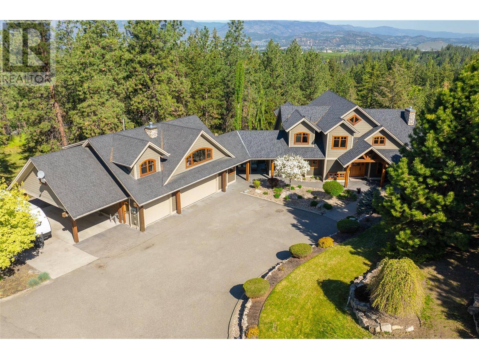 Kelowna, BC V1W4C9,4150 Seddon Road