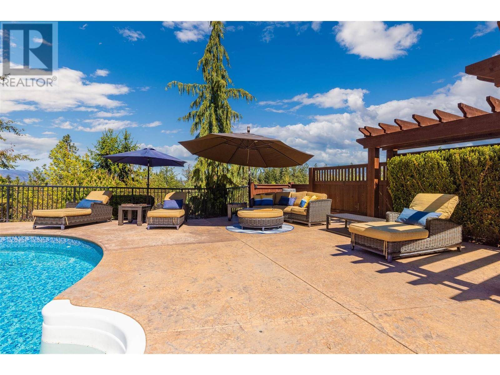 Kelowna, BC V1W4C9,4150 Seddon Road