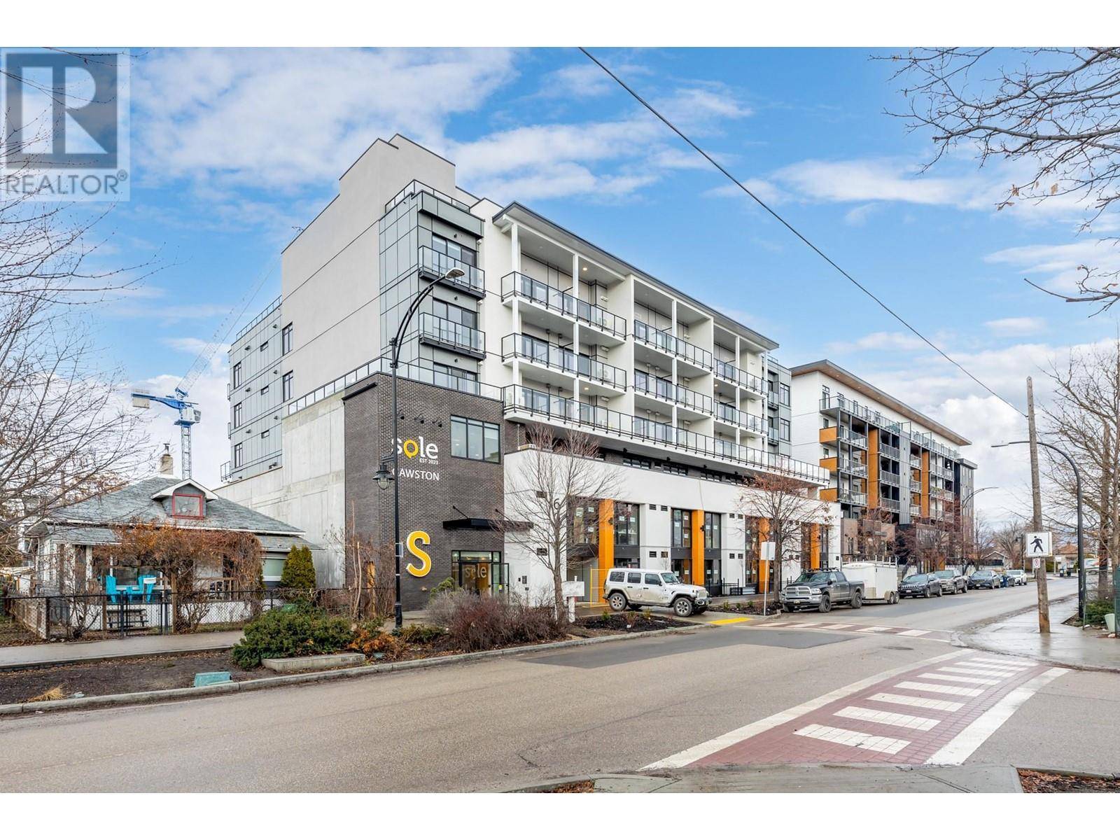 Kelowna, BC V1Y6Z4,604 Cawston AVE #402