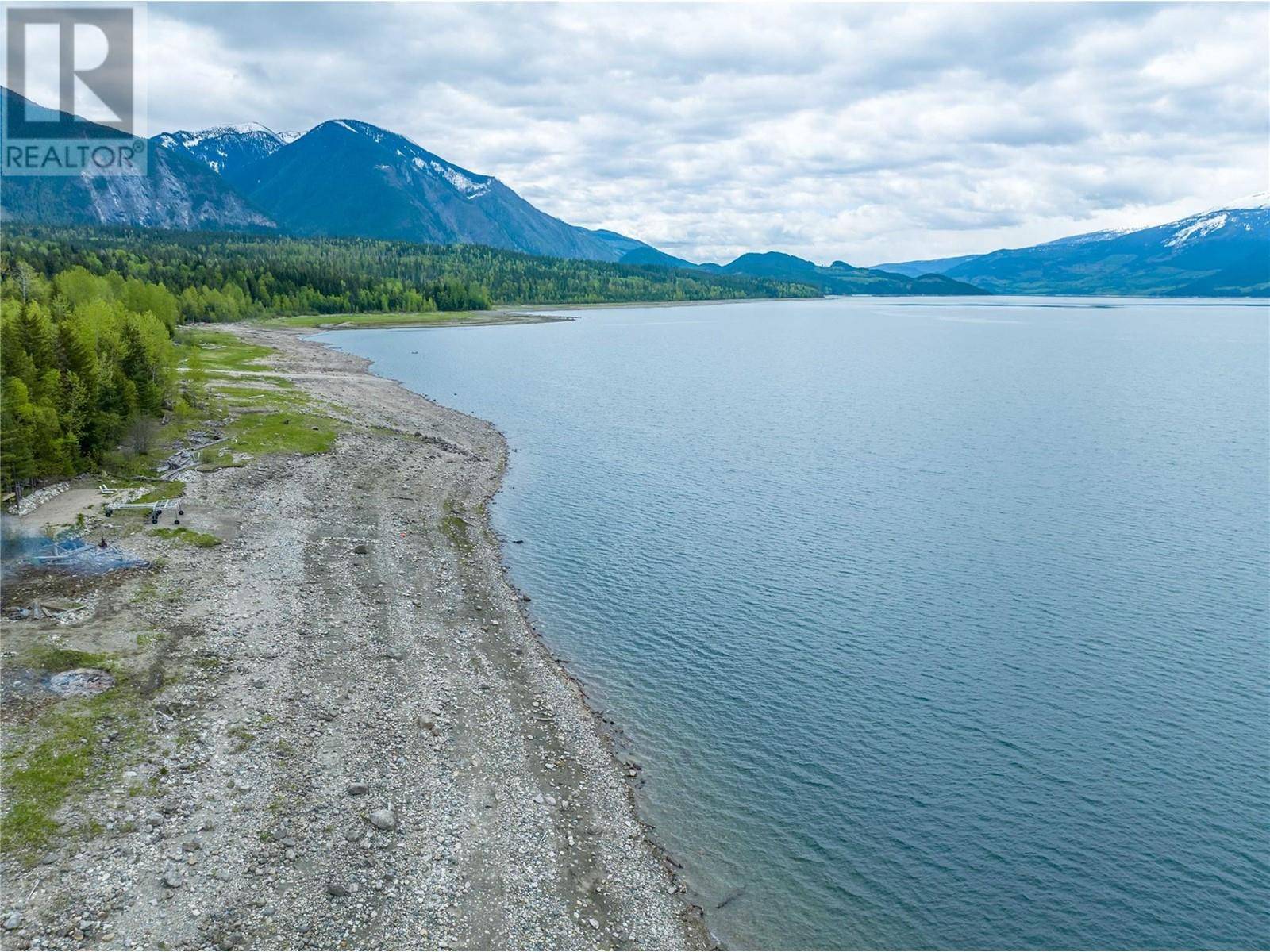 Revelstoke, BC V0G1R2,420 Galena Shores Drive Lot# 56