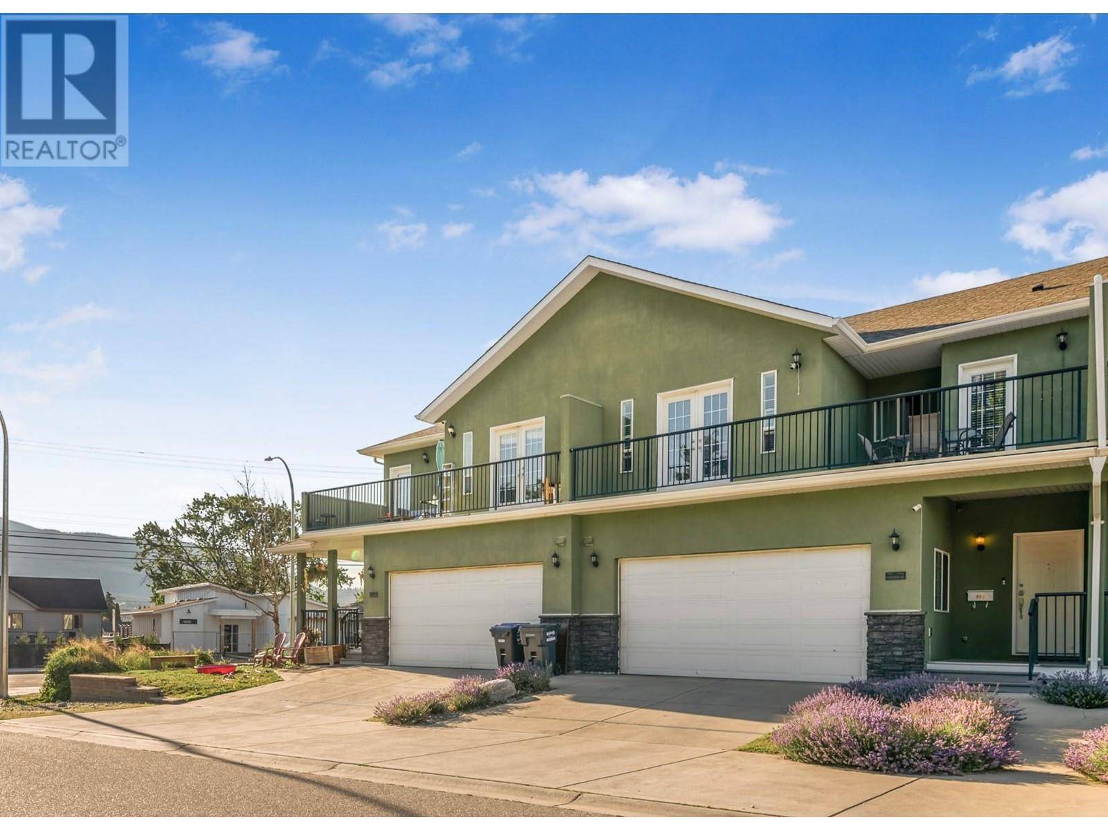Penticton, BC V2A5Z2,1096 FAIRVIEW RD #102