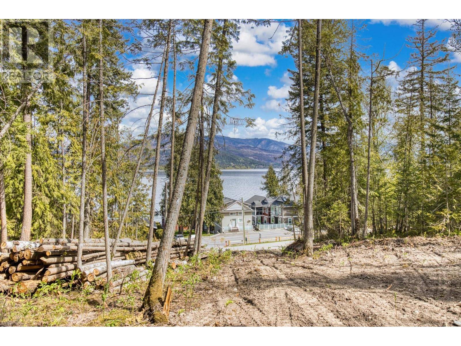 Sorrento, BC V0E2W0,Lot 1 Blind Bay Road