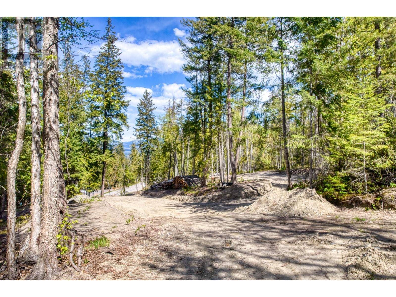 Sorrento, BC V0E2W0,Lot 1 Blind Bay Road