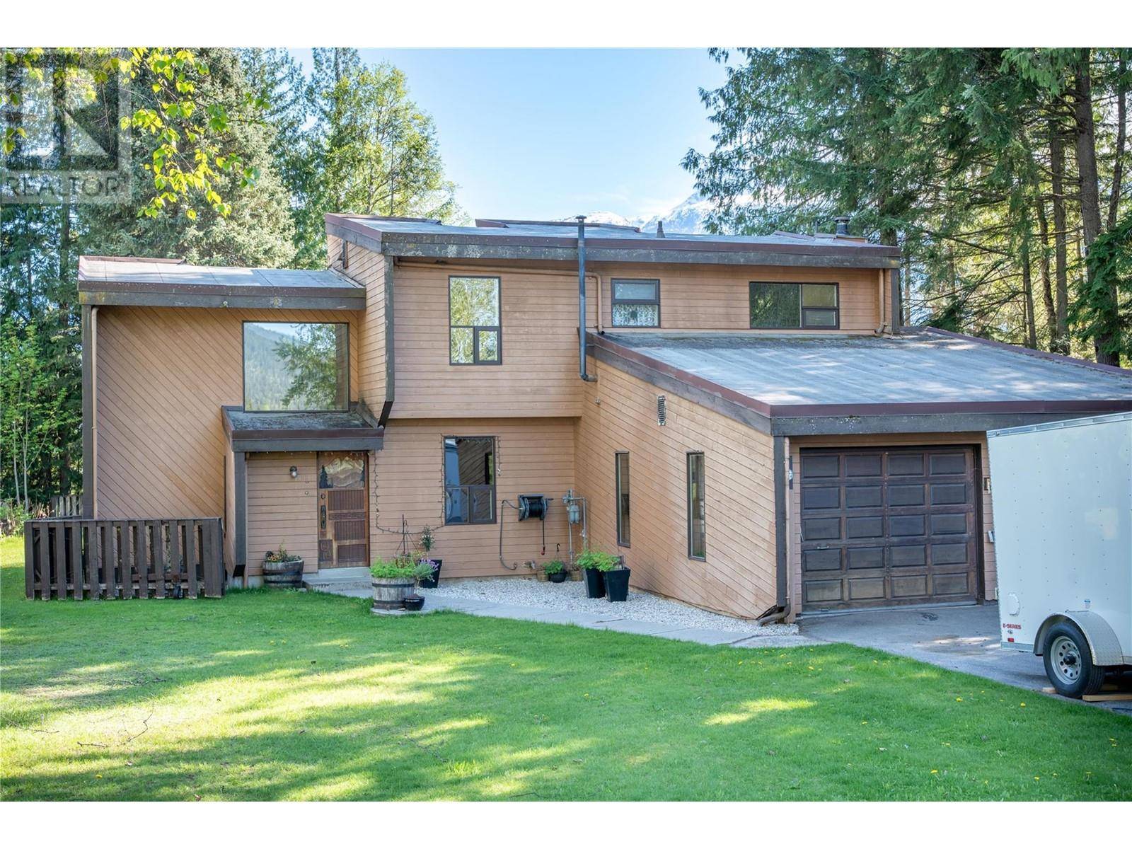 Revelstoke, BC V0E2S0,1447 Shiell Road
