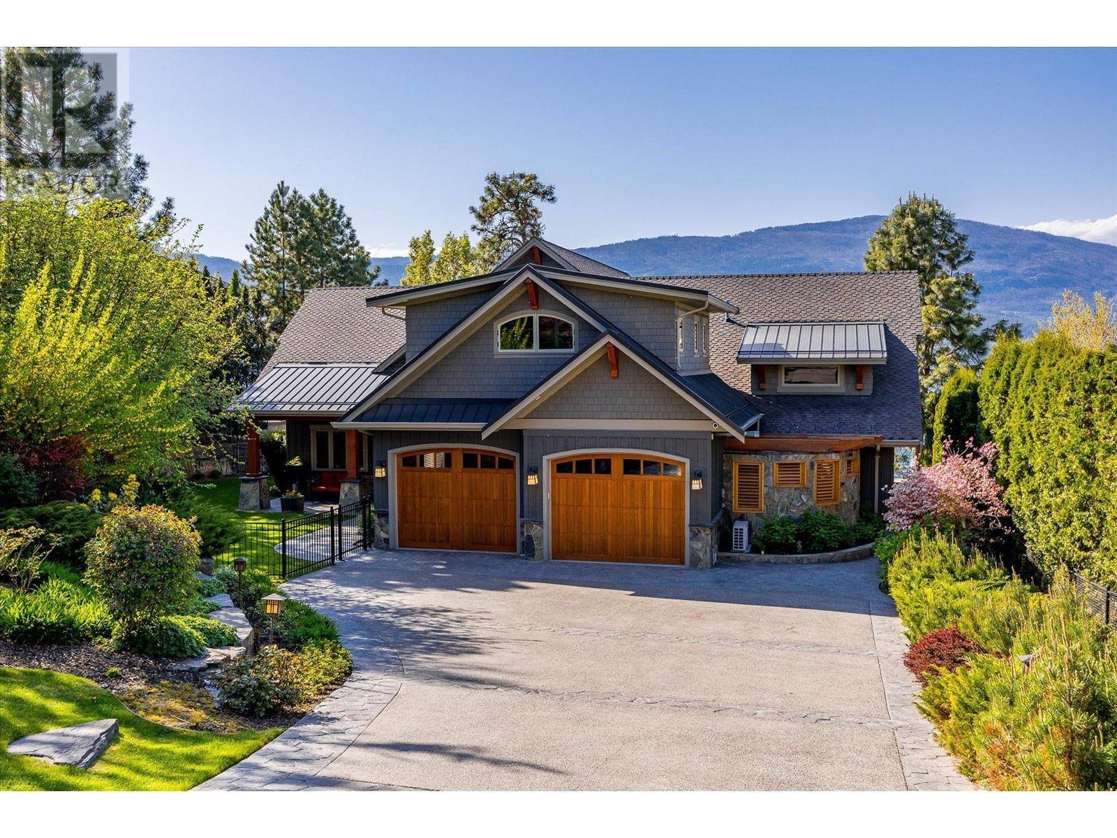 Lake Country, BC V4V1A9,16236 Carrs Landing Road