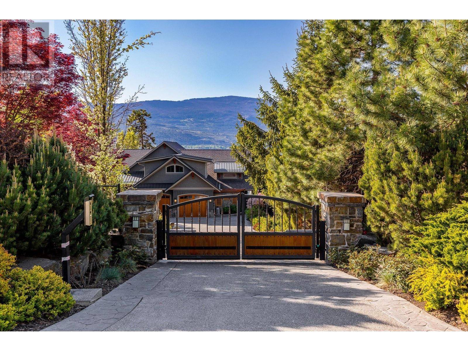 Lake Country, BC V4V1A9,16236 Carrs Landing Road