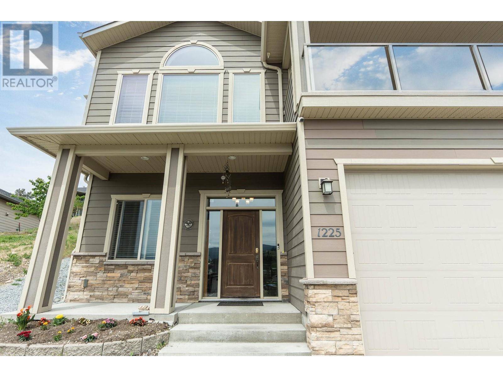 Kelowna, BC V1P1S3,1225 Hume Avenue