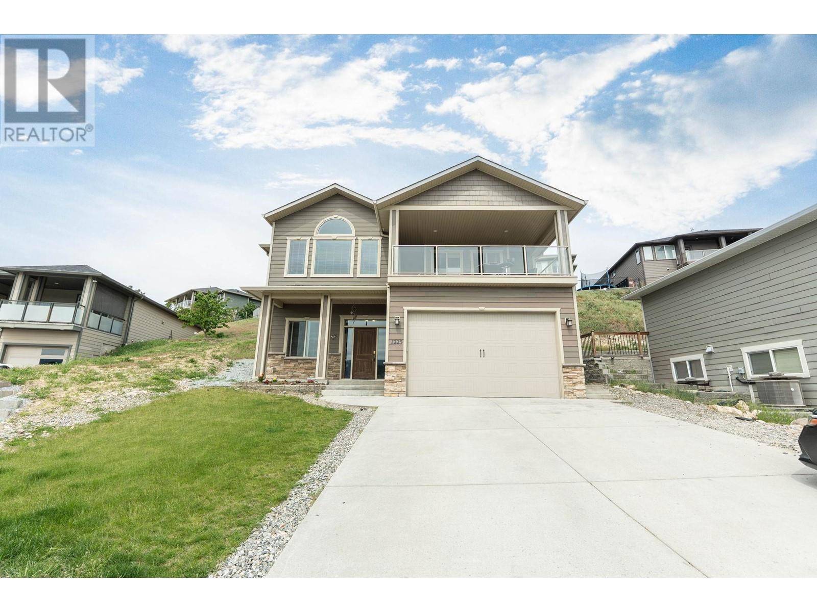 Kelowna, BC V1P1S3,1225 Hume Avenue