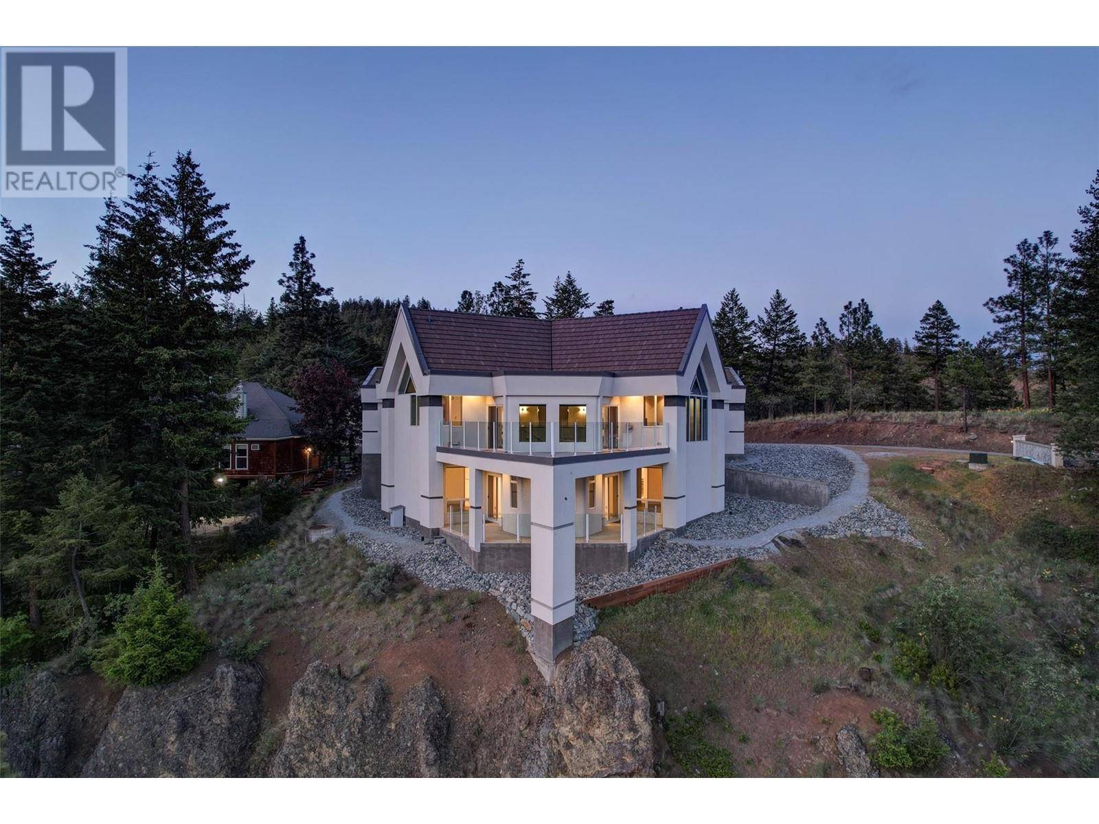 Kelowna, BC V1V1C8,464 Grainger Road