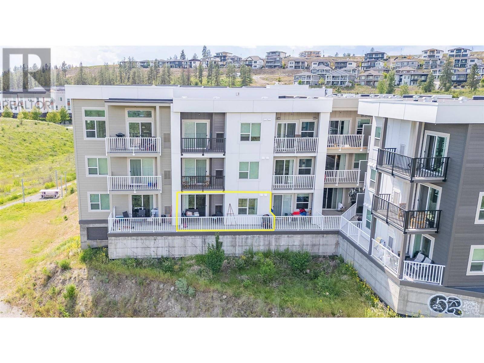 Kelowna, BC V1V0E3,625 Academy WAY #130