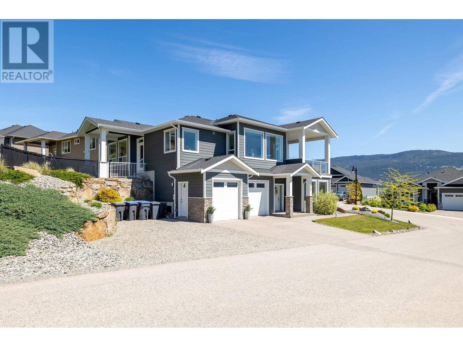 Lake Country, BC V4V2W3,13428 Apex Lane