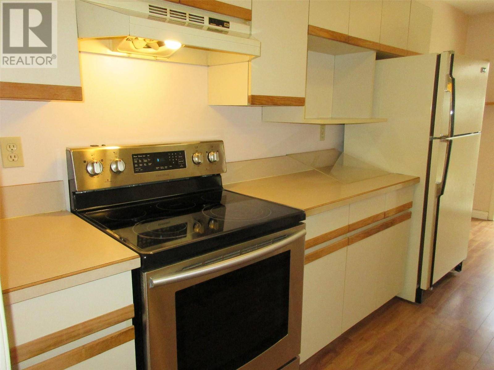 Merritt, BC V1K1B8,1717 Granite AVE #13