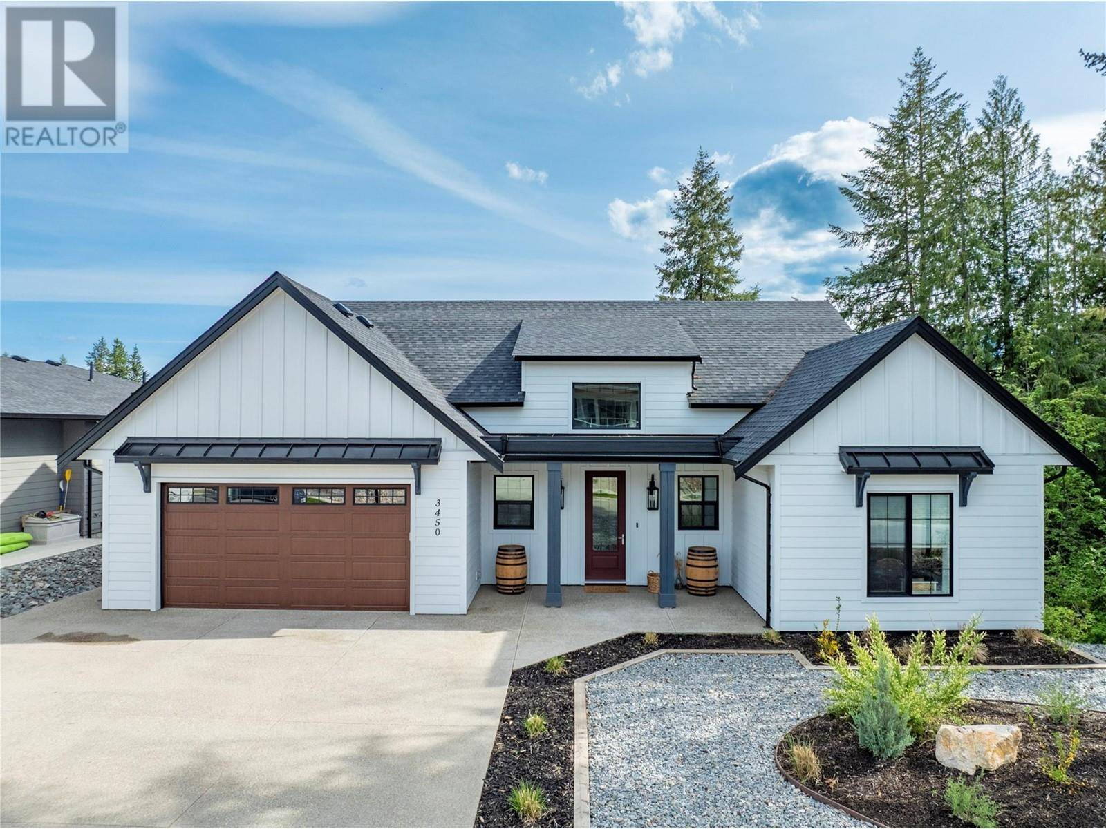 Salmon Arm, BC V1E1M9,3450 18 Avenue NE