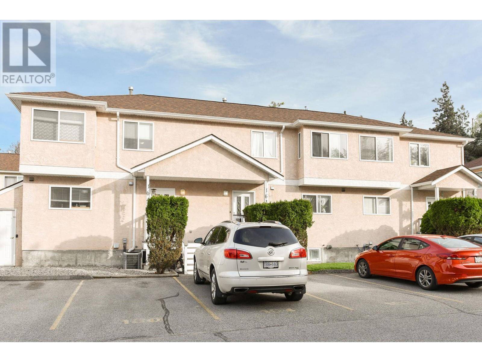 Penticton, BC V2A8L3,1458 Penticton AVE #164