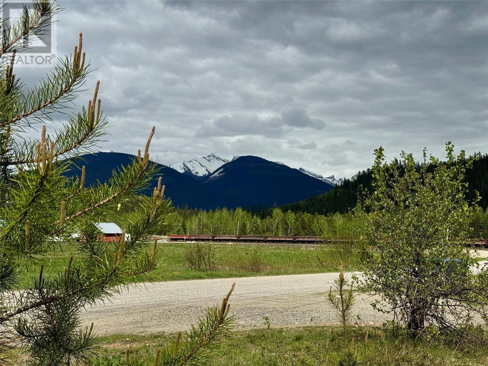 Blue River, BC V0J1J0,5932 Stewart Street Lot# 12
