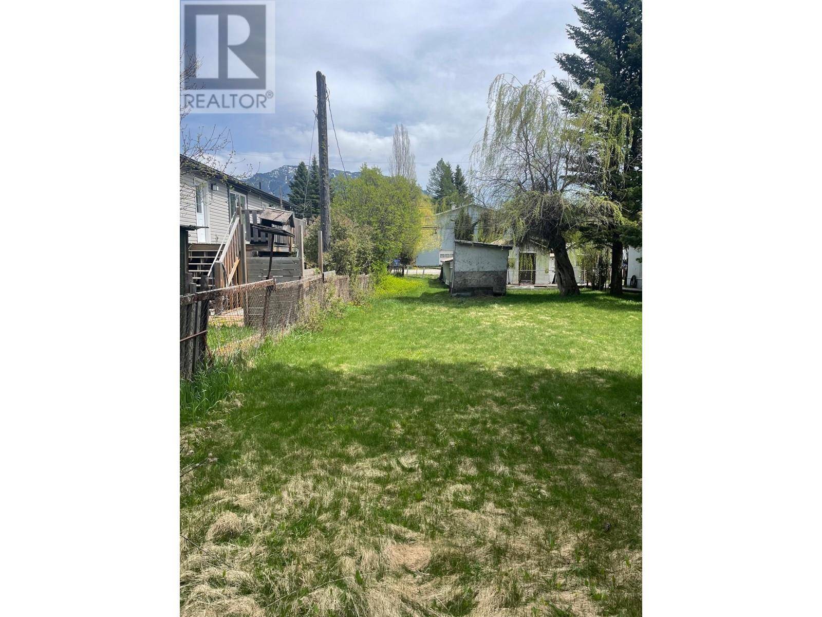 Fernie, BC V0B1M1,234 Beaver Street