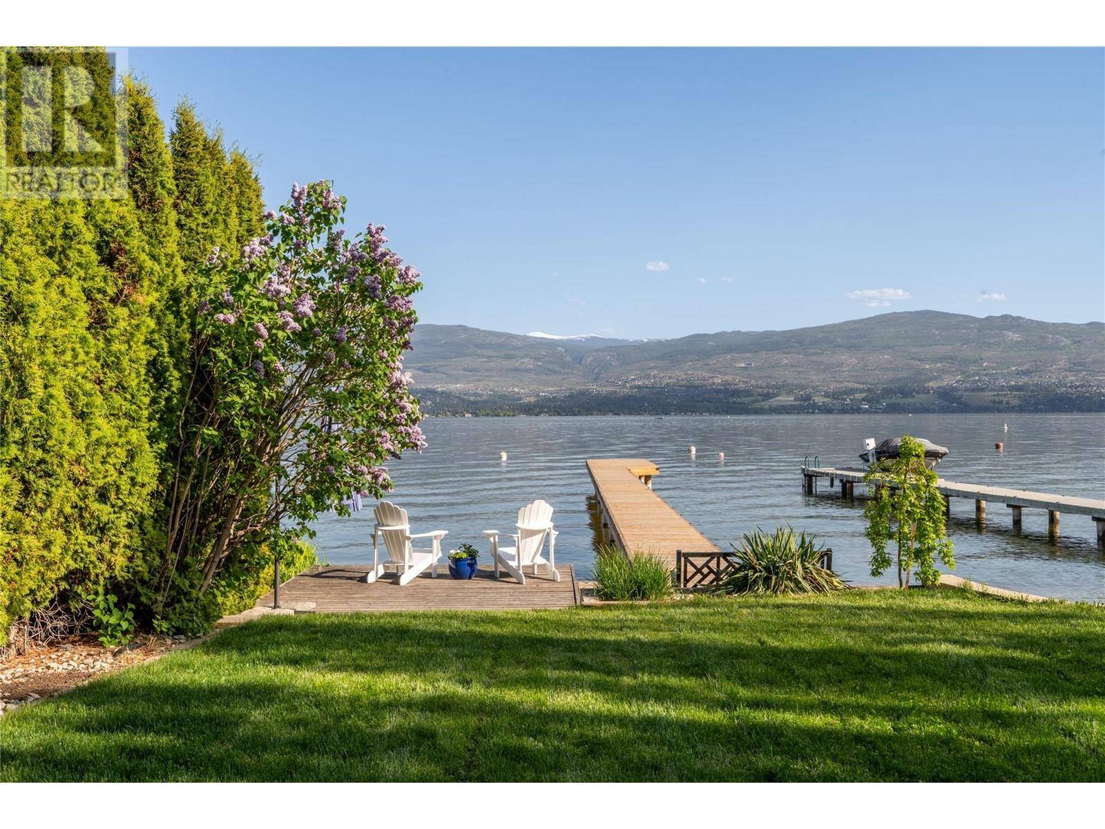 West Kelowna, BC V1Z1T6,2737 Casa Loma Road