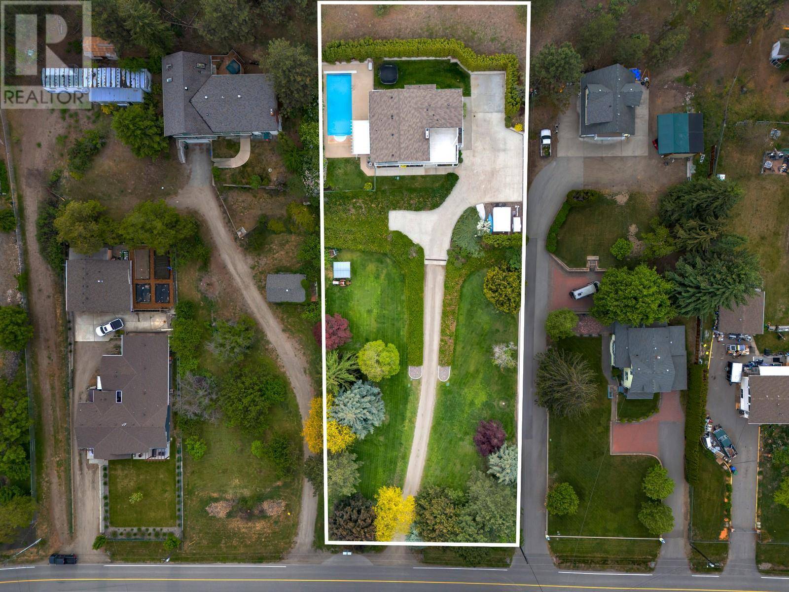 Westbank, BC V4T1R1,3632 Paynter Road