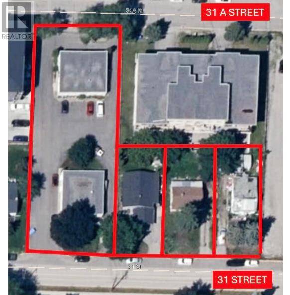 Vernon, BC V1T7A2,1811 31A Street