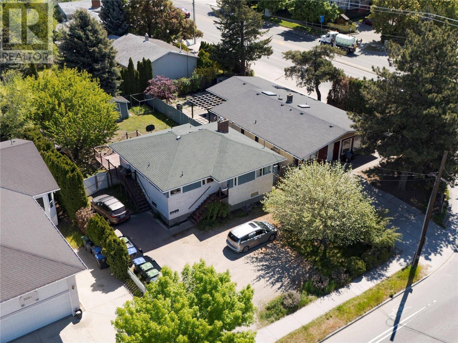 Kelowna, BC V1W3R1,3095 Gordon Drive